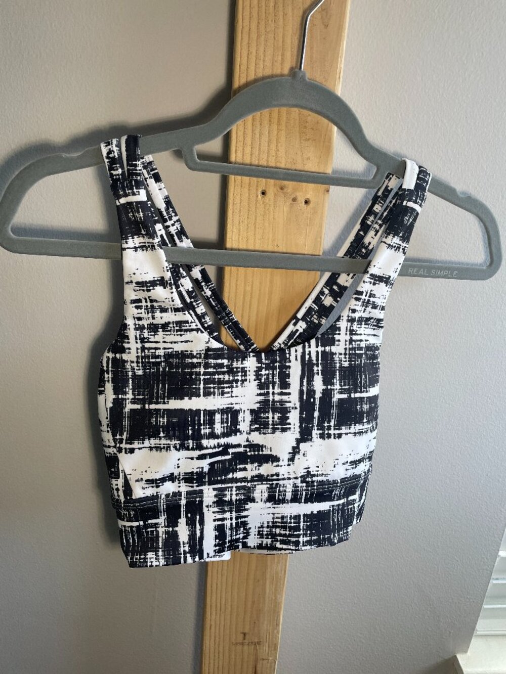 Buffbunny Rosa Sports Bra V2